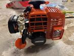 Echo SRM222ES/U grass trimmer 4