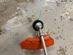 Echo SRM222ES/U grass trimmer 9