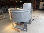 Eckart PTO driven forced blades 7