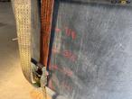 Eckart PTO driven forced blades 8