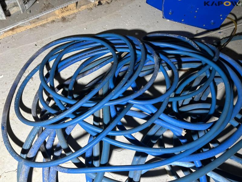 Ecolab Topmaster J 30-2 cleaning/disinfection 11