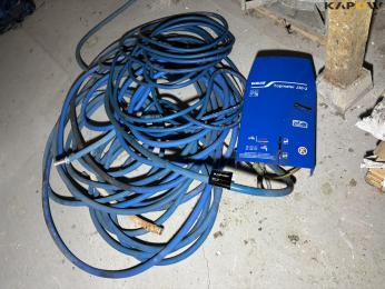 Ecolab Topmaster J 30-2... 