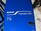 Ecolab Topmaster J 30-2 cleaning/disinfection 5