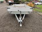 Eduard 4020-2700 Multi trailer with chute 2