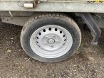 Eduard 4020-2700 Multi trailer with chute 10