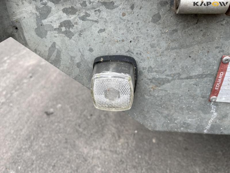 Eduard multi trailer 16