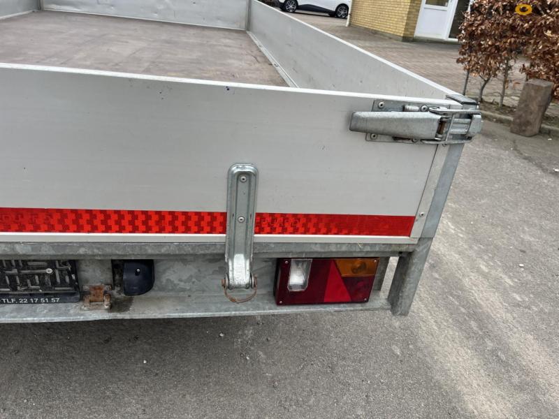 Eduard multi trailer 21