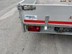 Eduard multi trailer 20