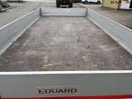 Eduard multi trailer 22