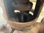 EDUR VE603E150L water pump 14