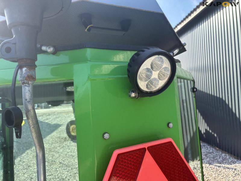 Egholm 2150 tool carrier 26