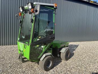 Egholm 2150 tool carrier