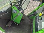 Egholm 2150 tool carrier 22