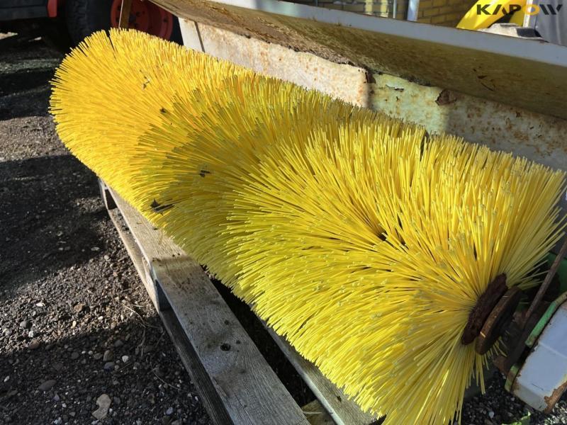 Egholm SK120 sweeper 11