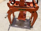 Eichinger pipe grab for crane 11