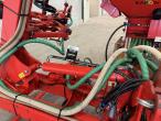 Eimböck 8 row corn cleaner with seed equipment 12