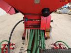 Eimböck 8 row corn cleaner with seed equipment 31