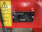 Eimböck 8 row corn cleaner with seed equipment 43