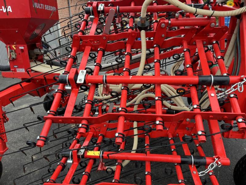 Einböck Aerostar-Exact 12 meter harrow 20