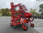 Einböck Aerostar-Exact 12 meter harrow 7