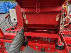 Einböck Aerostar-Exact 12 meter harrow 25