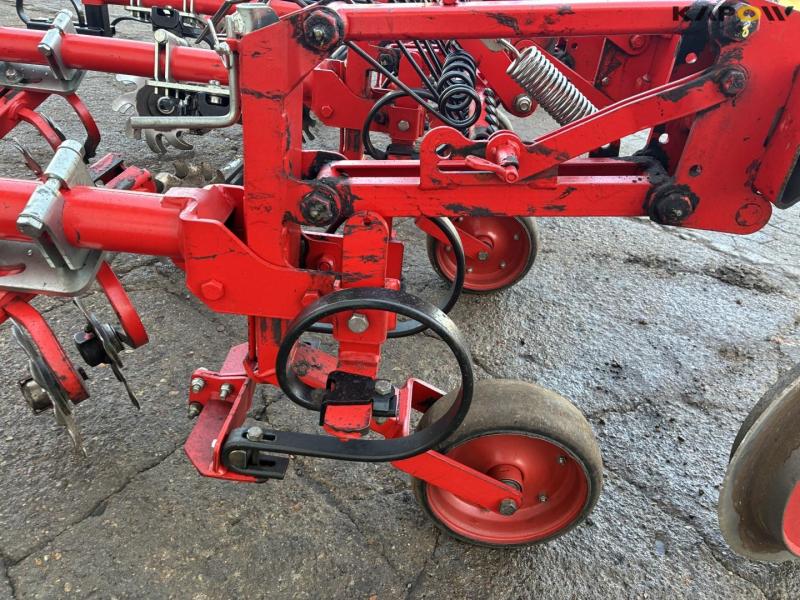 Einböck Rollstar star roller cleaner 10