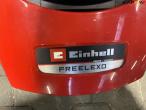 Einhell Freelexo robotic lawnmower 8