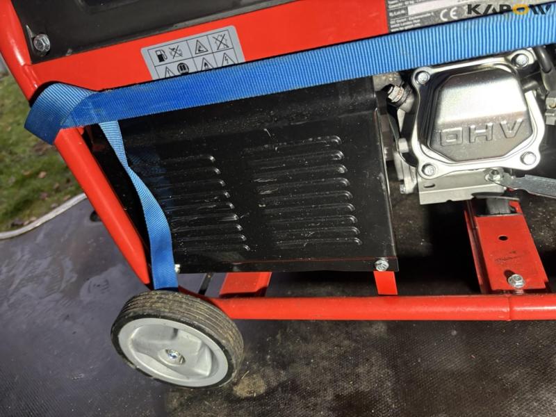 Einhell TC-PG 35/E5 generator 7