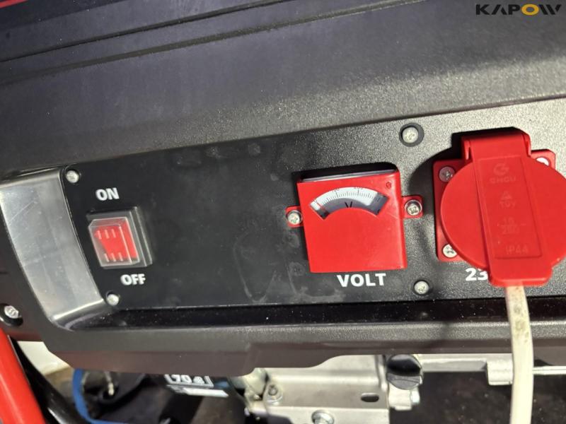 Einhell TC-PG 35/E5 generator 12