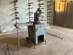 Eisele VMS II circular saw 2