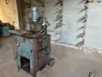 Eisele VMS II circular saw 5