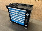 Eizen Kraft tool cart 1