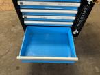 Eizen Kraft tool cart 13