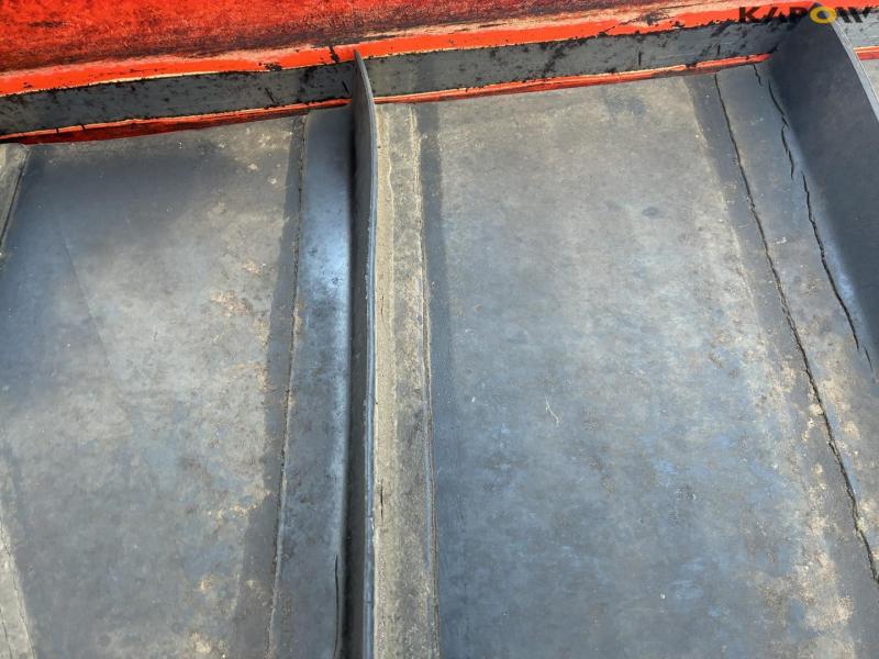 Ekko machines conveyor belt 13