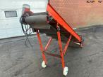 Ekko machines conveyor belt 1