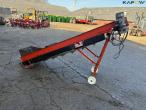 Ekko machines conveyor belt 3