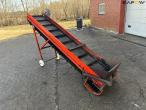 Ekko machines conveyor belt 5