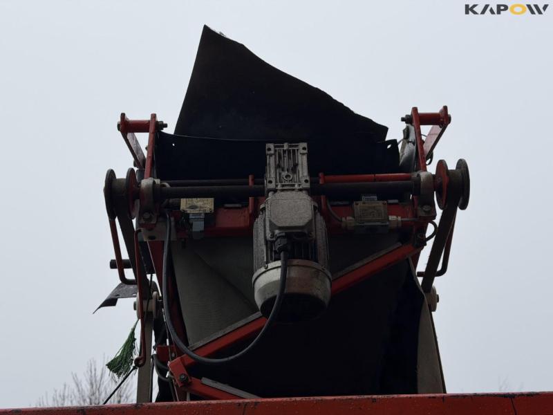 Ekko big bag filler 12