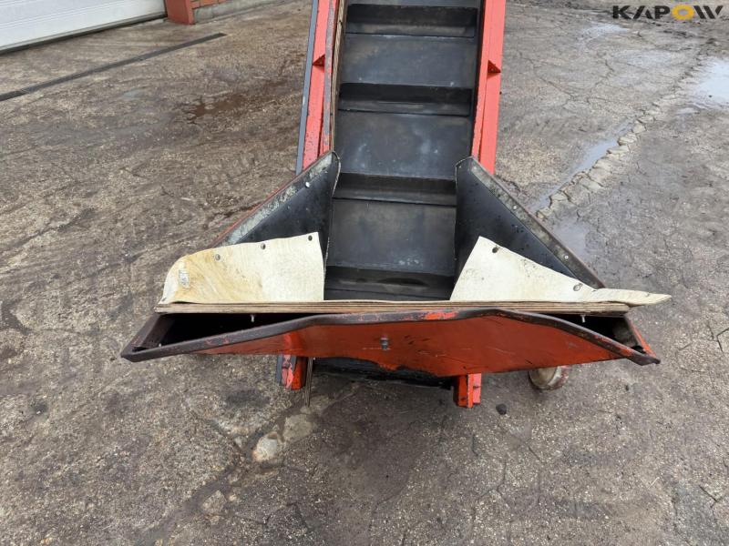 Ekko big bag filler 20