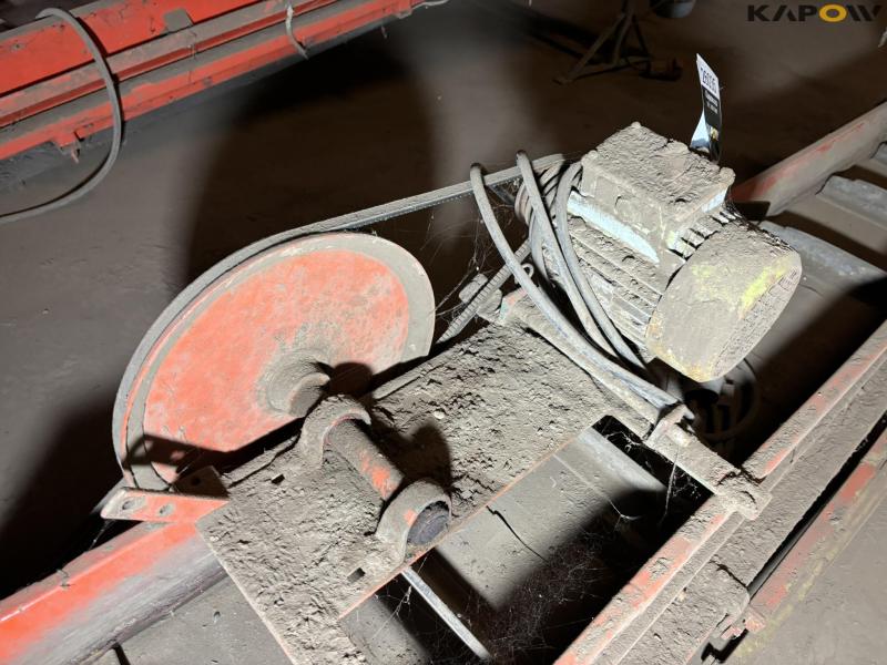 Echo conveyor belt 2.4 meters 16