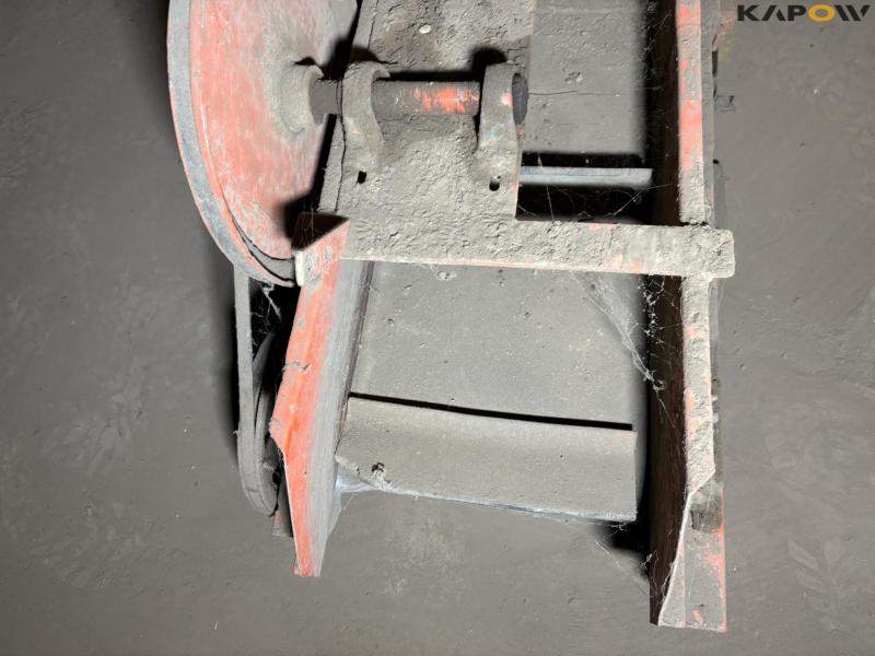 Echo conveyor belt 2.4 meters 17