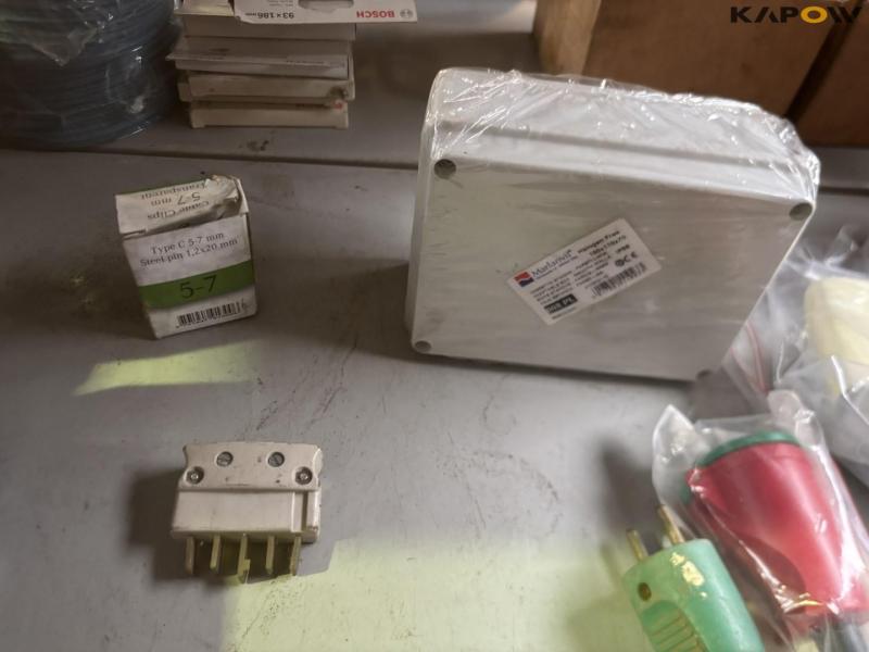 Electrical articles 3