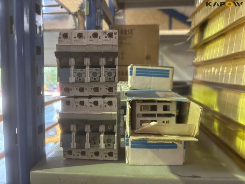 Electrical articles 14