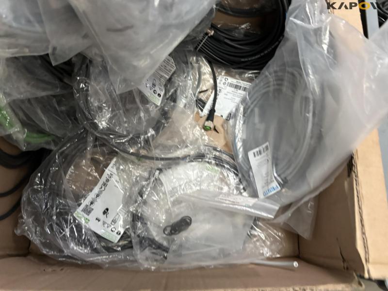 Electrical parts - new 15