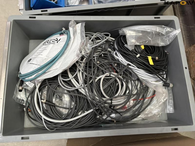 Electrical parts - new 21