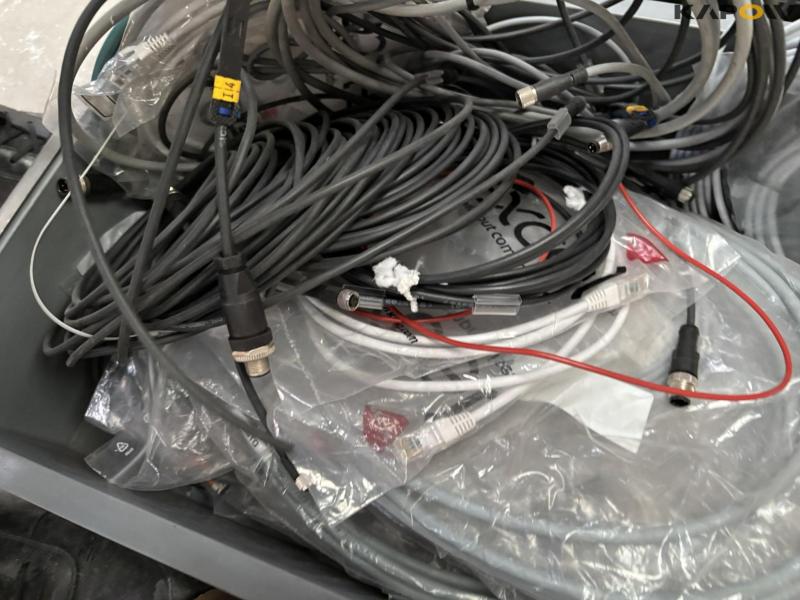 Electrical parts - new 26