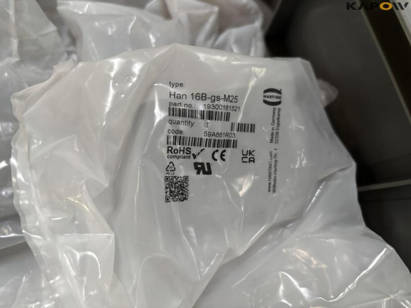 Electrical parts/Sensors 20