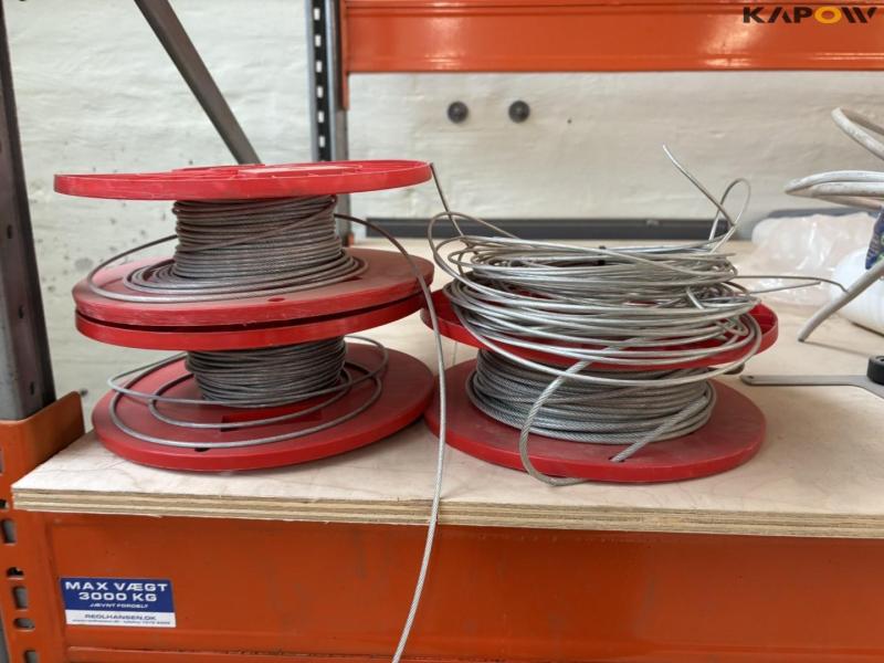 Electrical parts 3