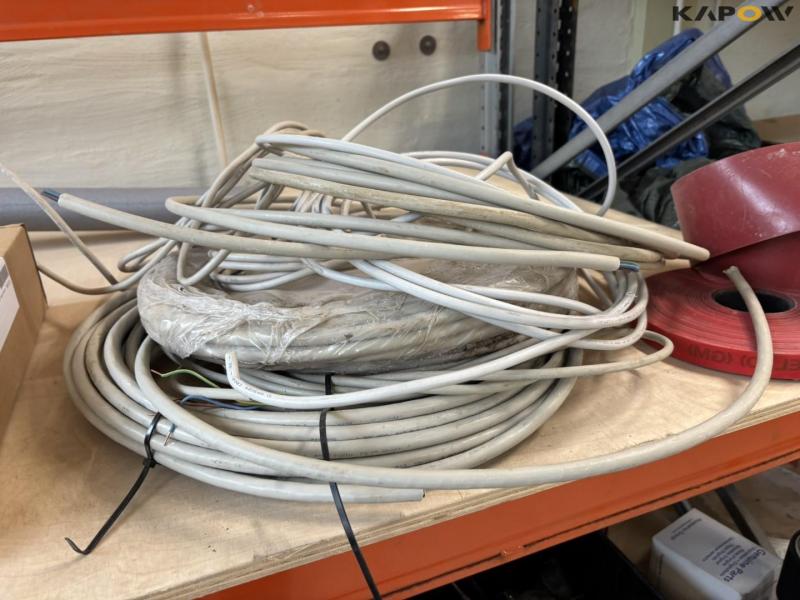 Electrical parts 12