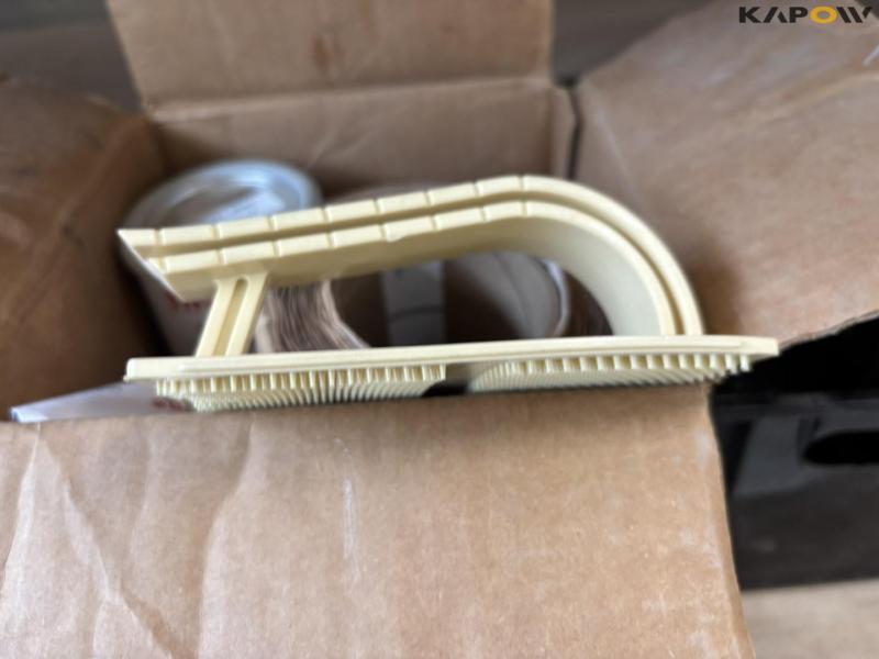 Electrical parts 22